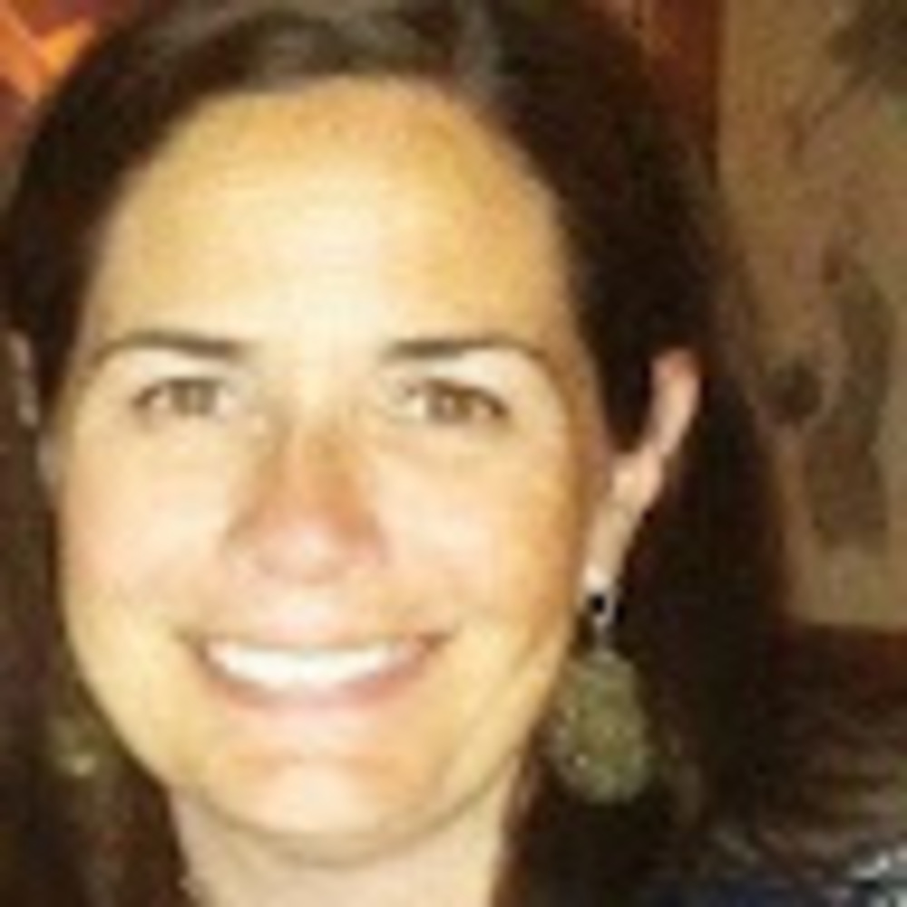 Meet your Posher, Bridget